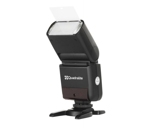 Quadralite Stroboss 36 EVO Fuji - 1489659 - zdjęcie